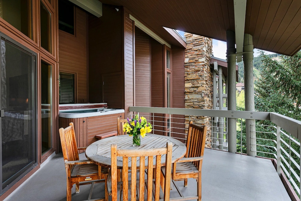Powder Run 2 Bedroom Condo By All Seasons Resort Lodging - photo 30