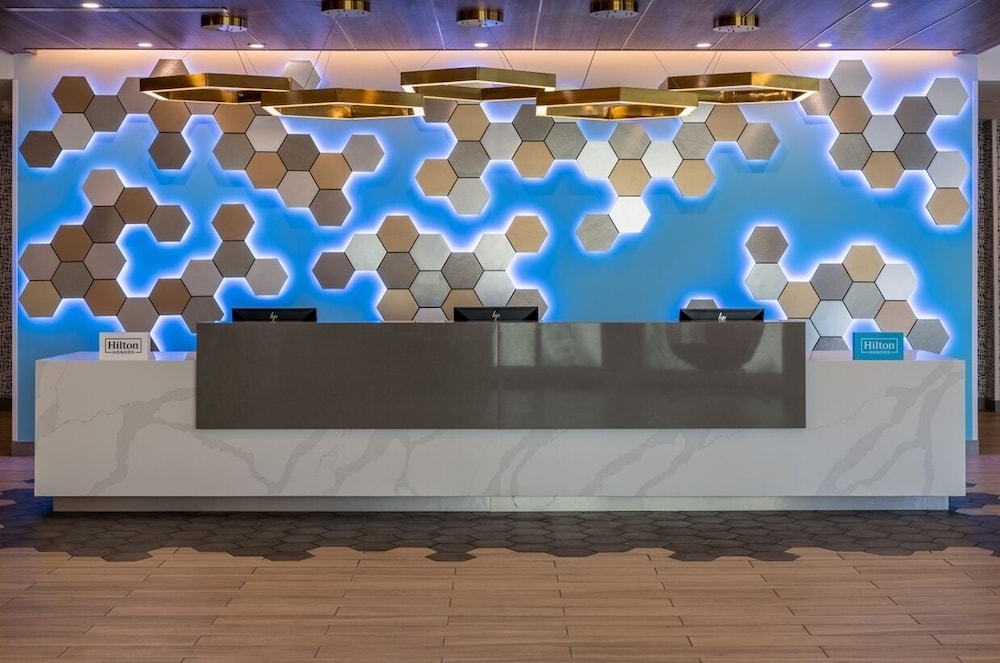 Home2 Suites by Hilton Pensacola Airport Medical Center in Pensacola, United States