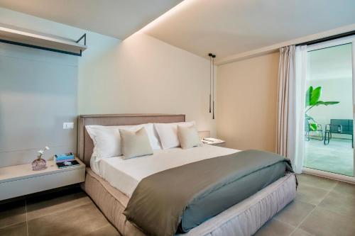 Cali Suites Mergellina in Naples, Italy