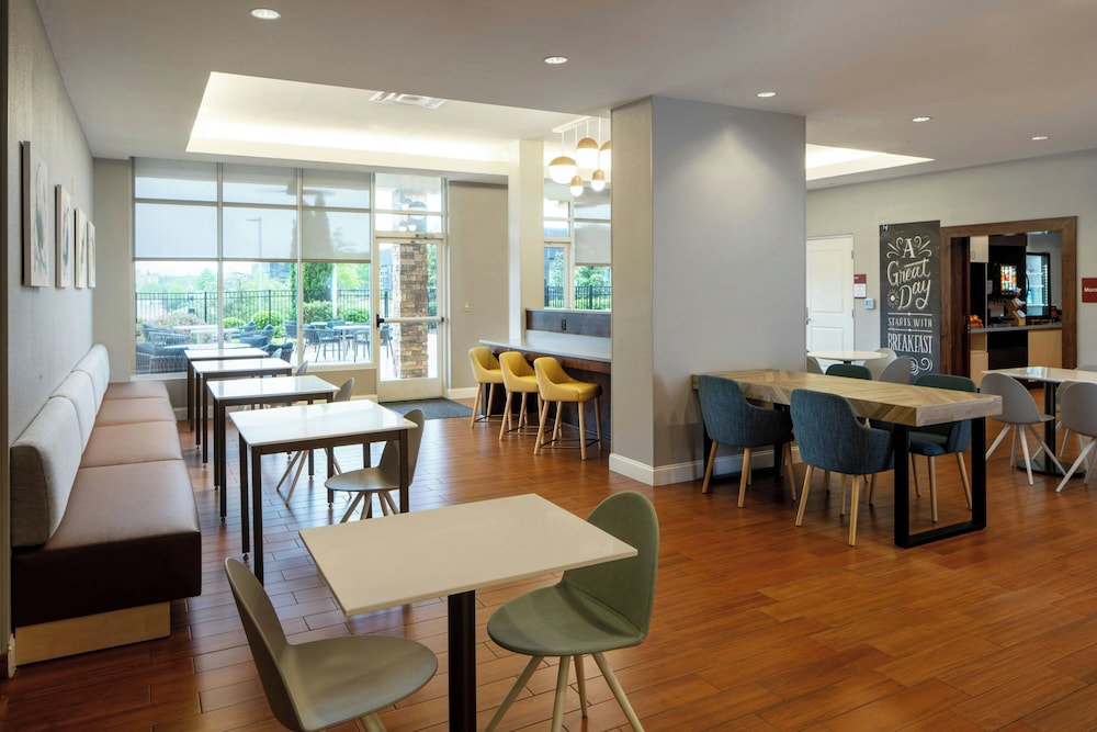 TownePlace Suites Huntsville West Redstone Gateway - photo 23