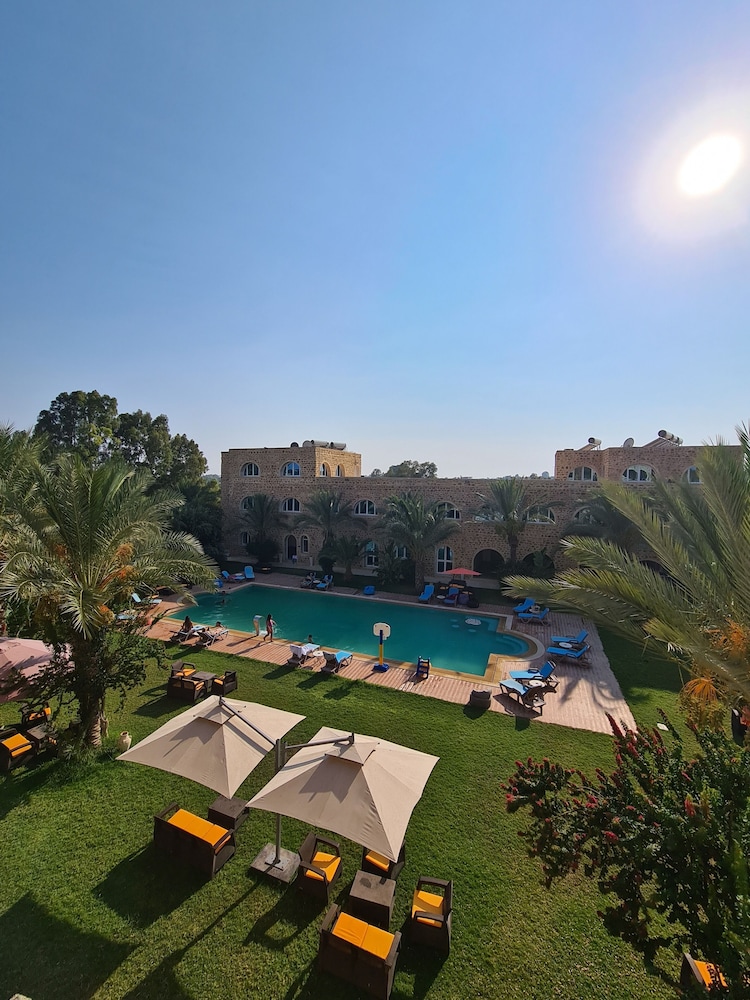 Dar Mhenna de fêtes & séminaires in Hammamet, Tunisia