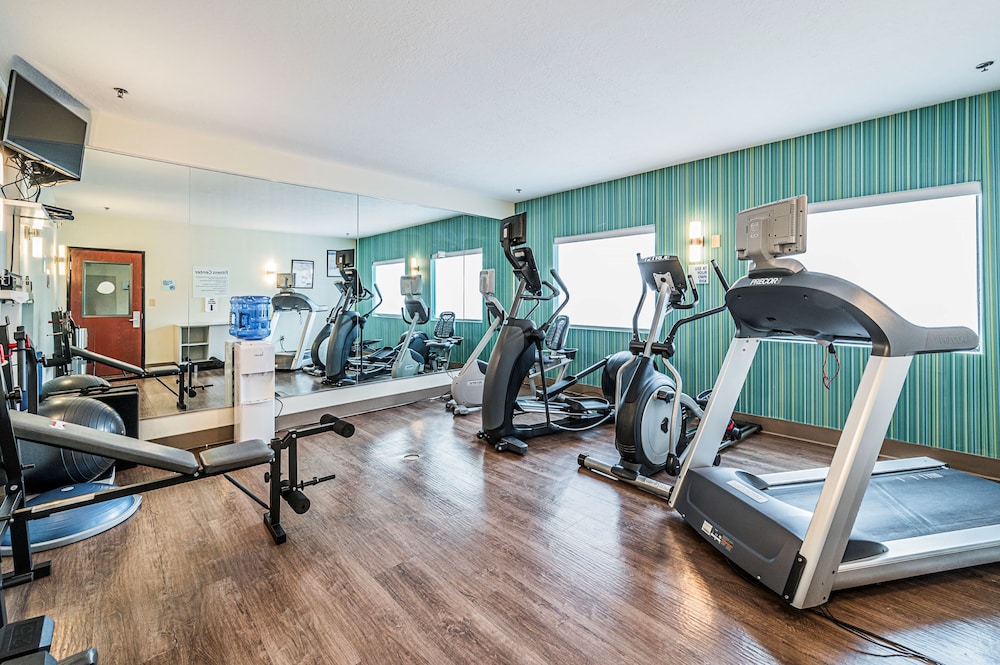 Holiday Inn Express & Suites Franklin KY by IHG - photo 46