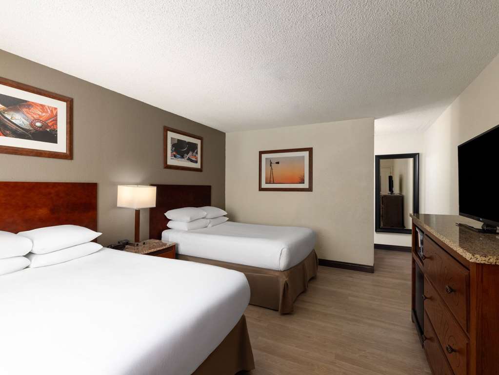 Ramada By Wyndham Elko Hotel At Stockmen S Casino — Elko