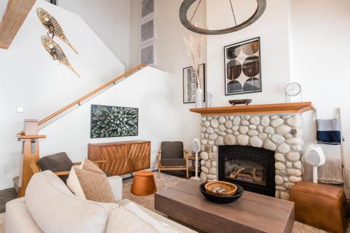 Montebello 4873 by Outpost Whistler in Whistler, Canada