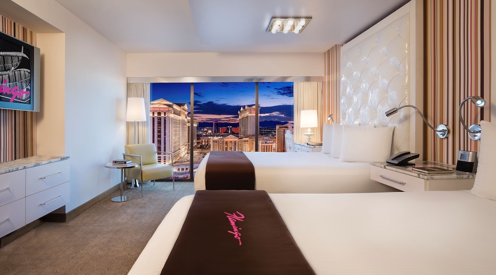 Flamingo Las Vegas Hotel & Casino - photo 42