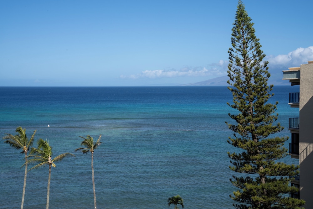 Royal Kahana Maui By Outrigger - photo 780