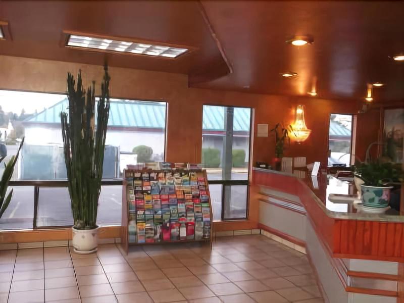Sunrise Inn — hotel in Everett