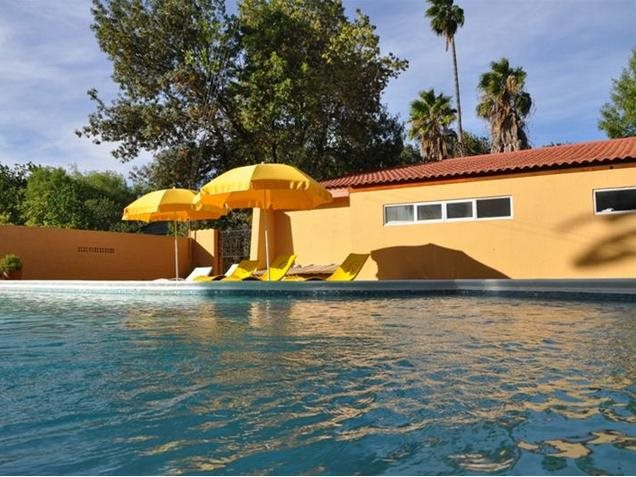 101 Oudtshoorn Holiday Accommodation in Oudtshoorn, South Africa