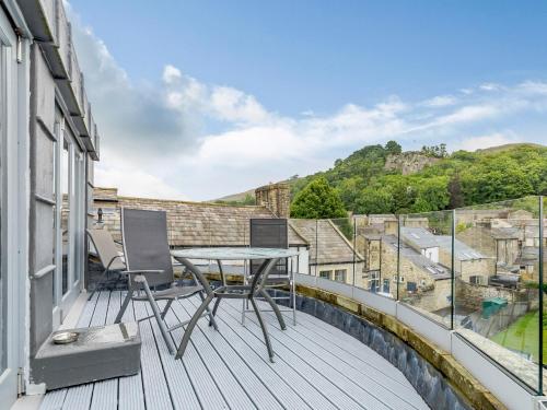Cragdale Penthouse in Settle, United Kingdom
