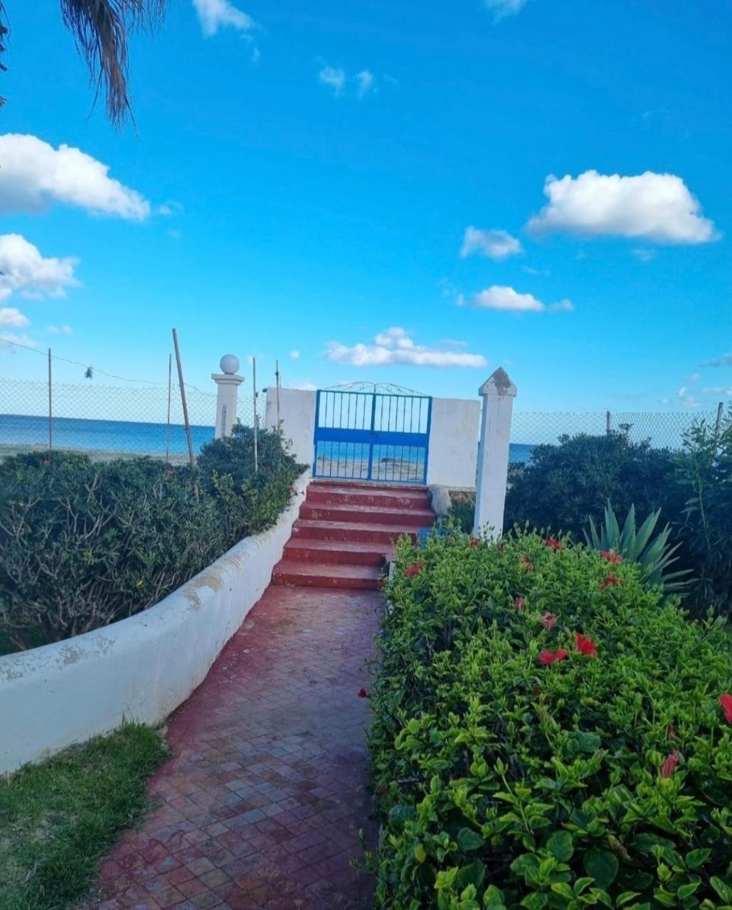 Comforts Plage in Fnidek, Morocco