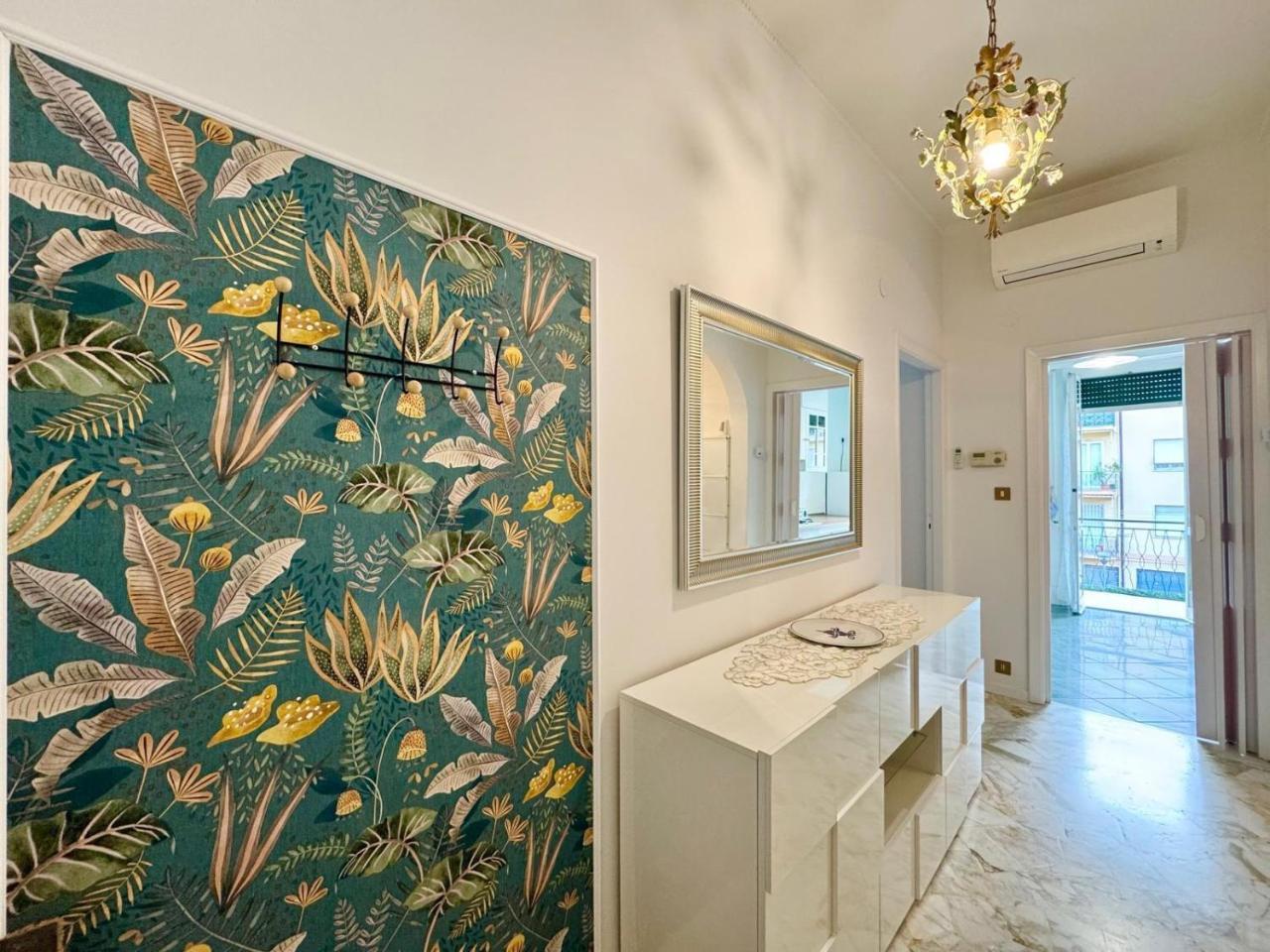 La Casa di Nani E Cin — 4-Star Luxury Hotel in Finale Ligure, Italy