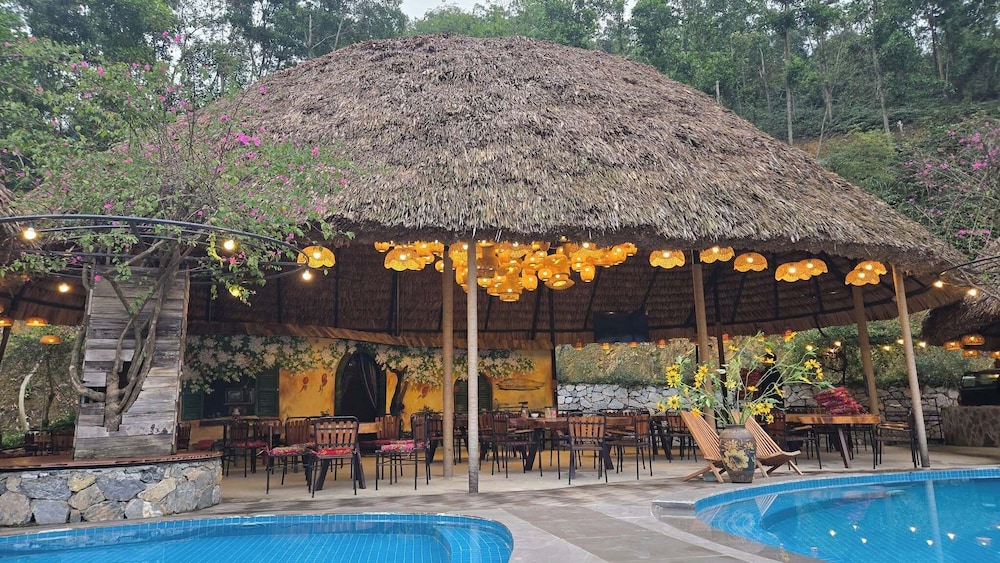 Mat Retreat - last minute hotel in Hanoi