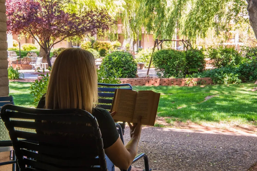 Arroyo Roble Resort at Oak Creek - photo 18