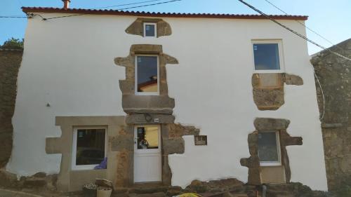 Rincón de Liam - carbon neutral hotel in Unknown City