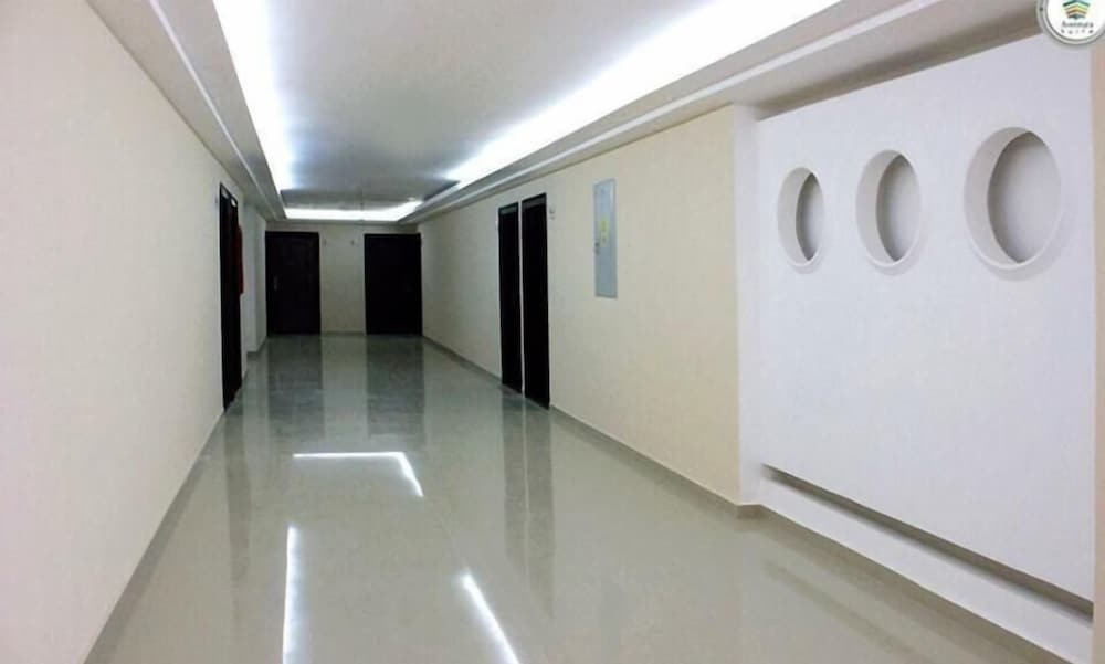 Hotel Aventura Suites in Tucacas, Venezuela