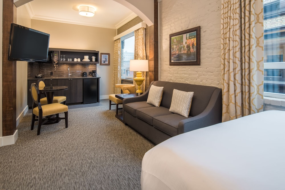 Mark Spencer Hotel - photo 15