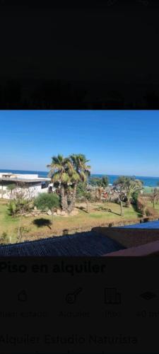 Estudio Naturista in Vera, Spain