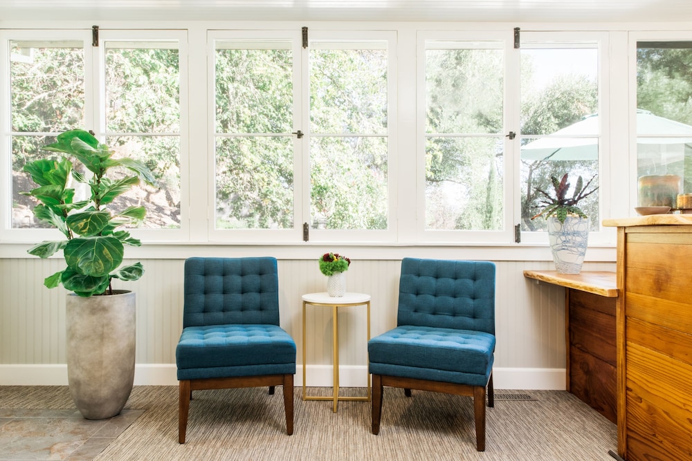 Olea Hotel - photo 4