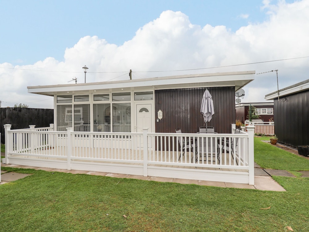 19 Cherry Park in Skegness, United Kingdom