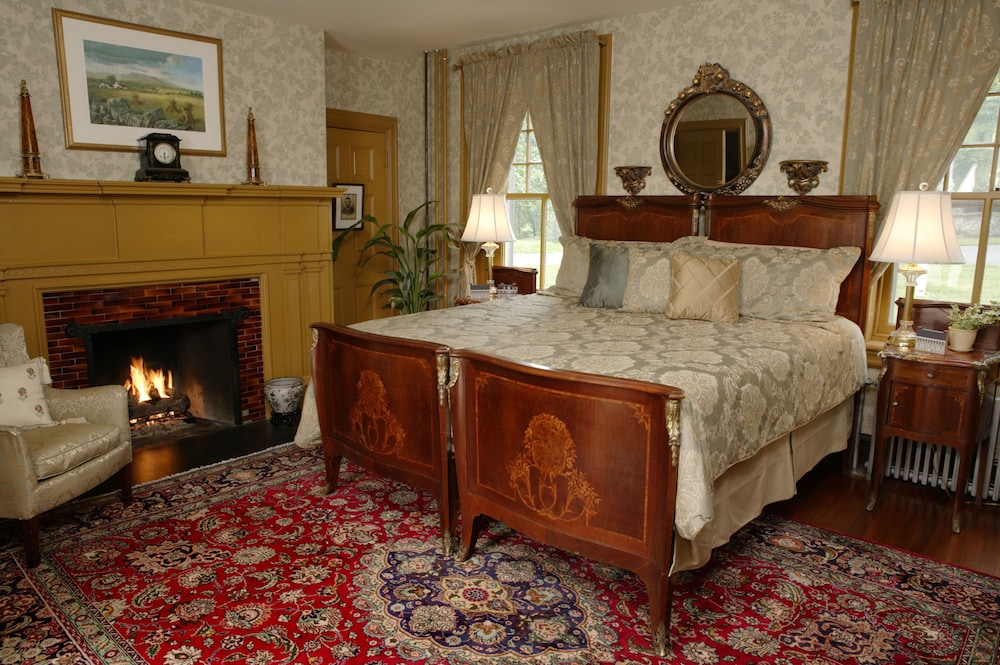 Cameron Estate Inn & Restaurant - photo 13