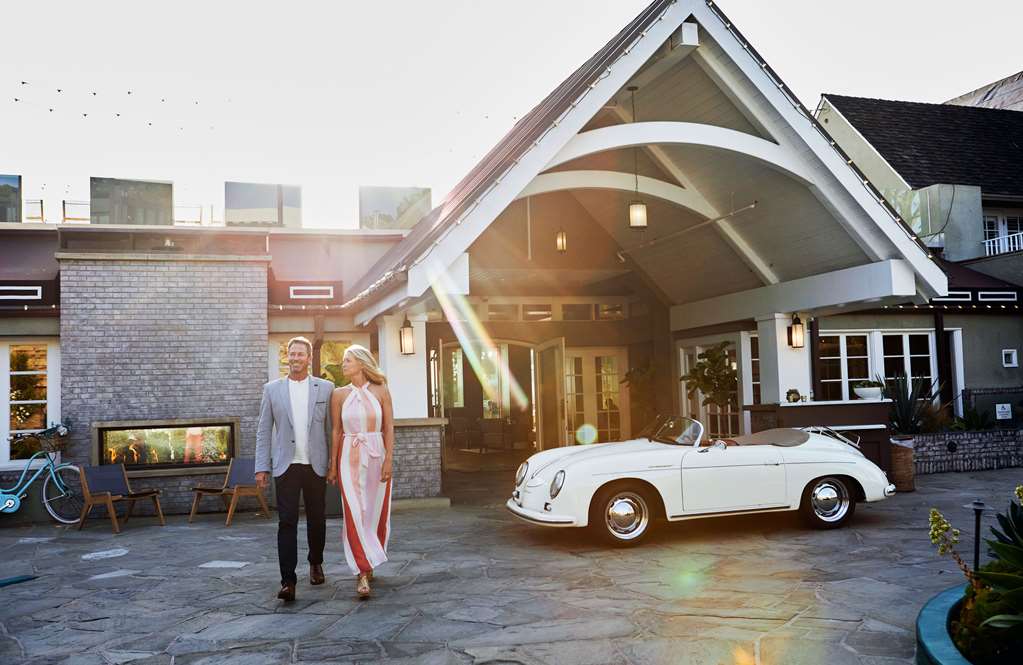 L'Auberge Del Mar Resort and Spa - photo 3