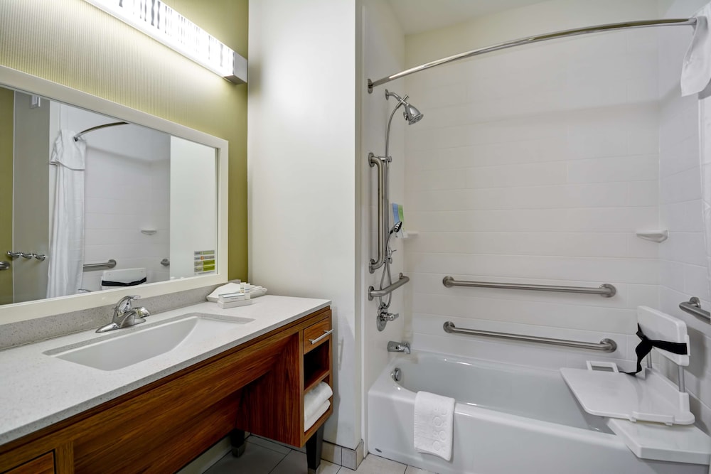 Home2 Suites by Hilton Fort Worth Southwest Cityview - photo 18