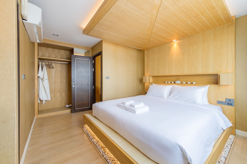 Zenniq - last minute hotel in Bangkok