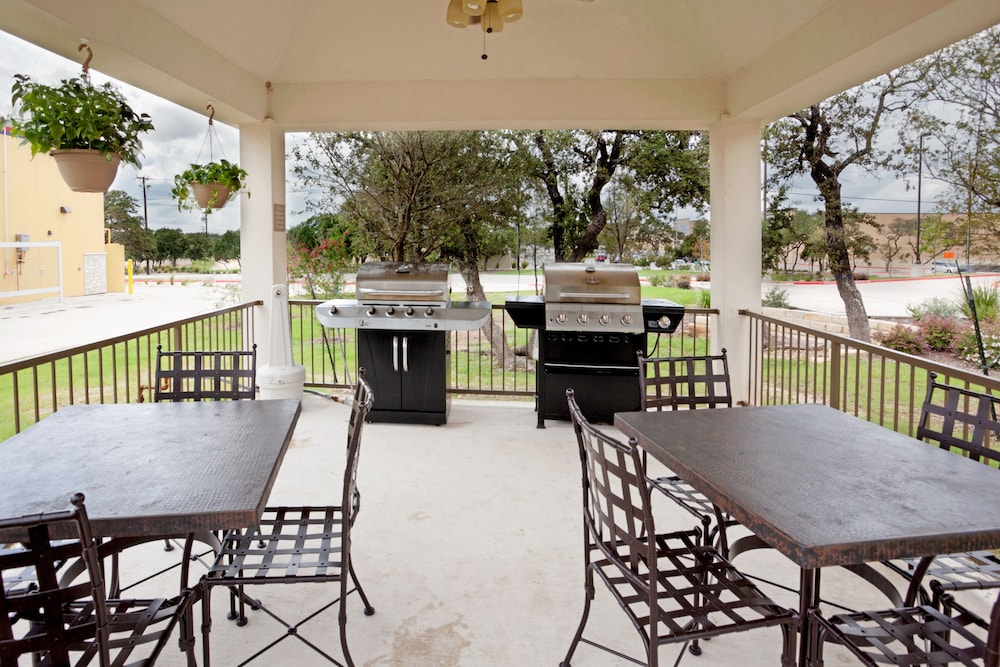 Candlewood Suites Austin N Cedar Park by IHG - photo 25