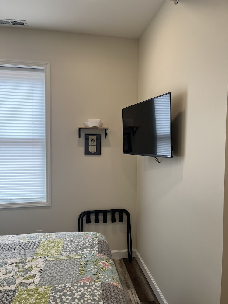 Hermann Crown Suites - photo 32