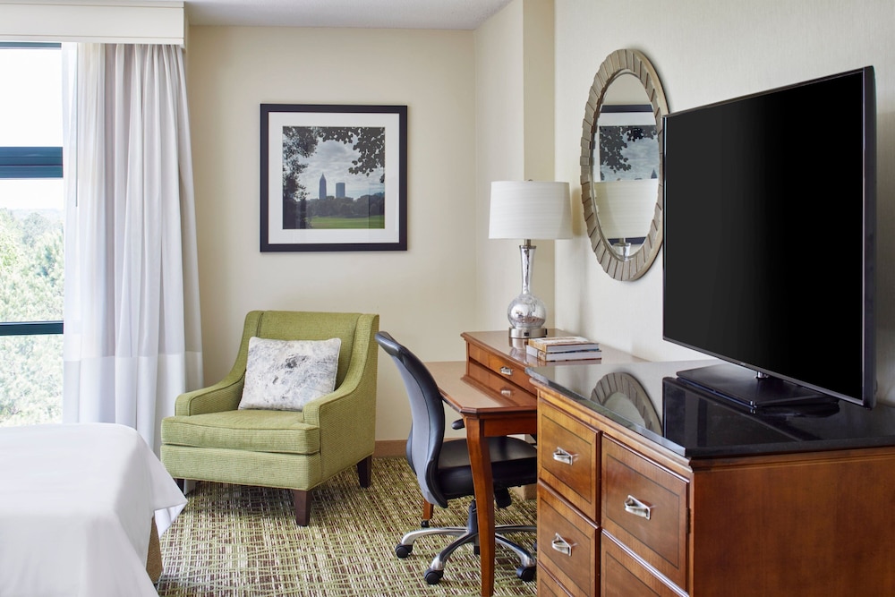Atlanta Marriott Alpharetta - photo 13