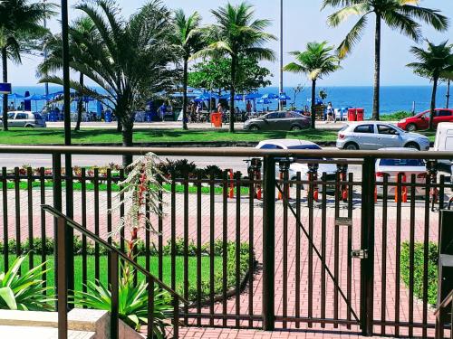 Marbella Apart Hotel — Rio De Janeiro