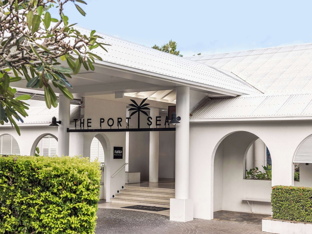 Mantra PortSea