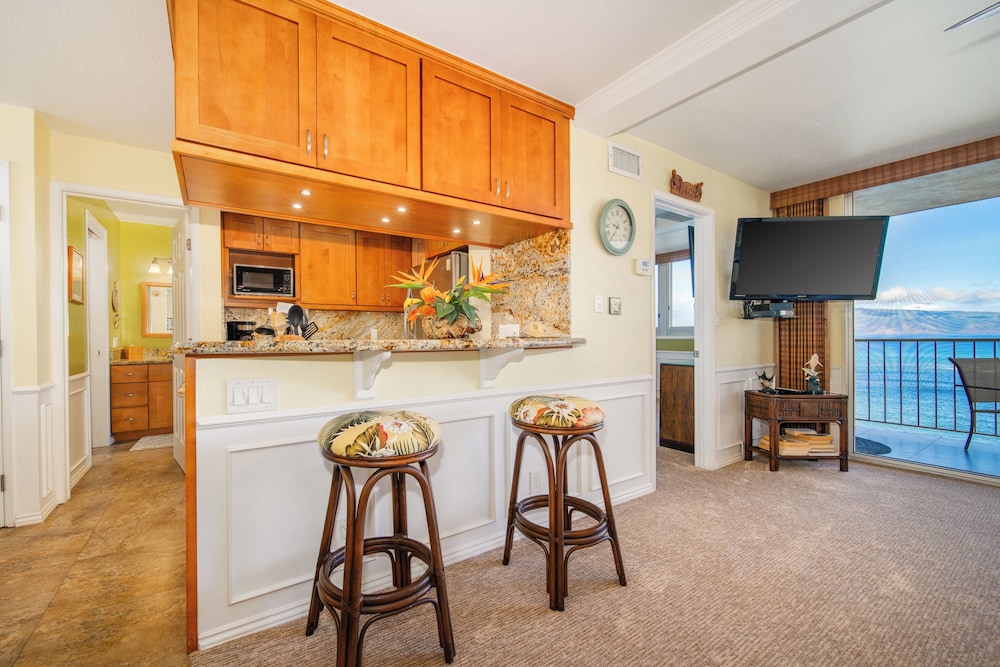 Royal Kahana Maui By Outrigger - photo 182