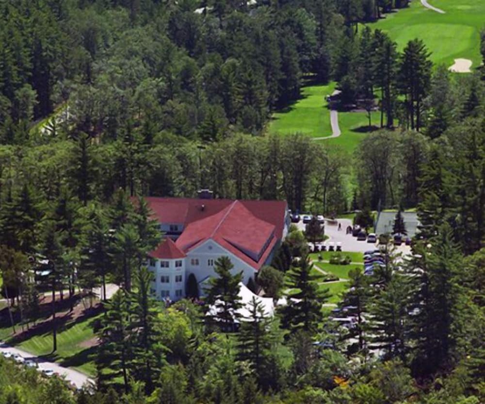 The White Mountain Hotel & Resort - photo 41