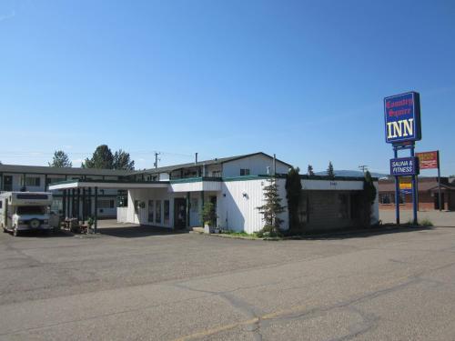 Country Squire Motor Inn