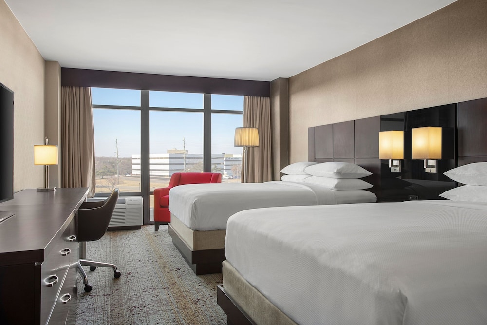 Delta Hotels by Marriott Somerset - photo 7