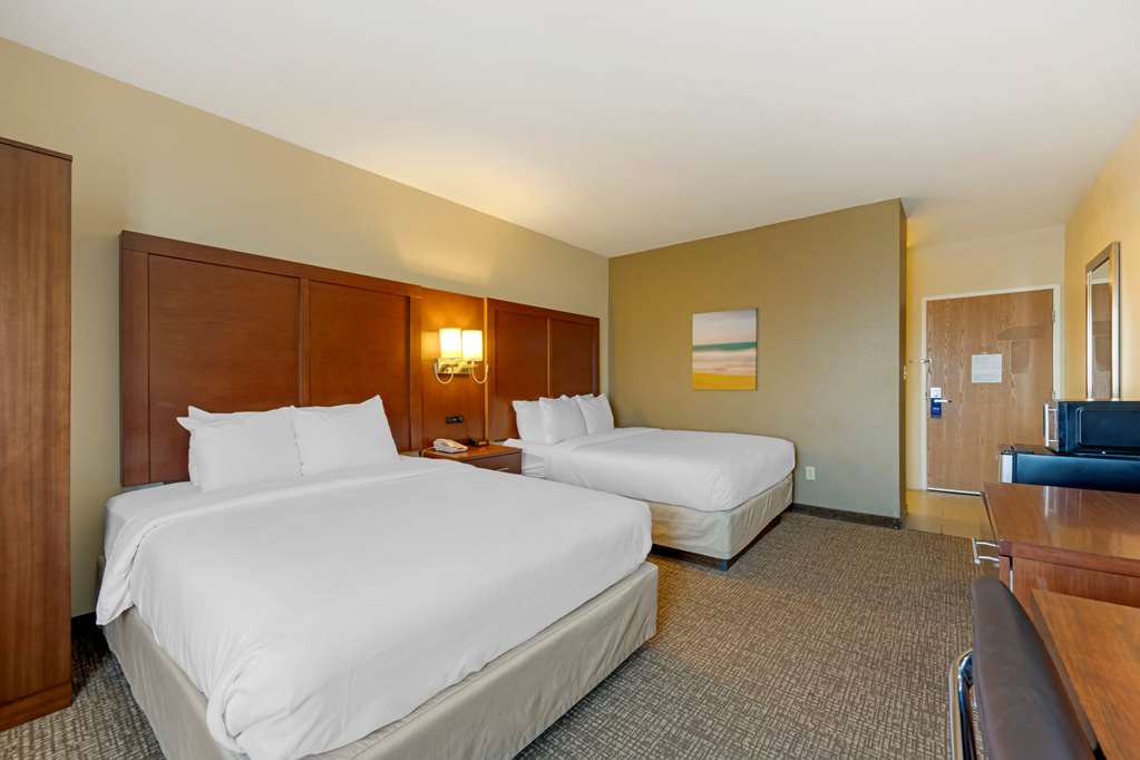 Comfort Inn Camp Verde I 17 - photo 14