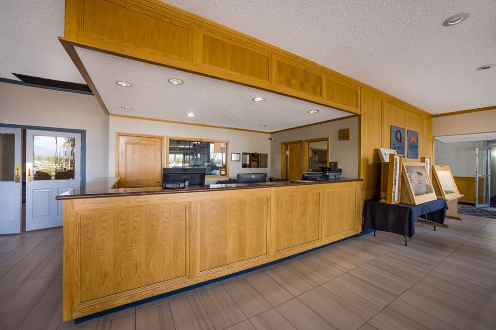 Quality Inn & Suites Canon City - photo 4