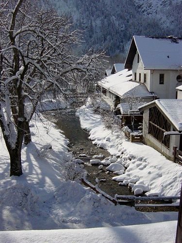Hotel garni Königslinde Wandern Radeln Skifahren & Genießen — hotel in Bayrischzell