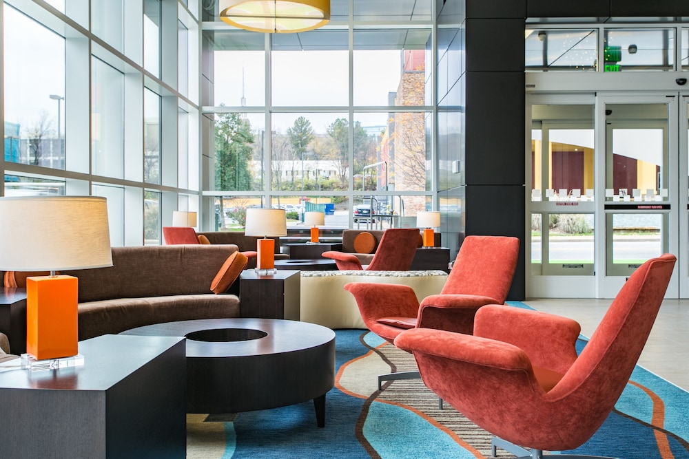 Holiday Inn Hotel & Suites Chattanooga Downtown by IHG - photo 2