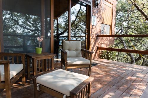 Cabaña El Valle - last minute hotel in Pedroso De Acim