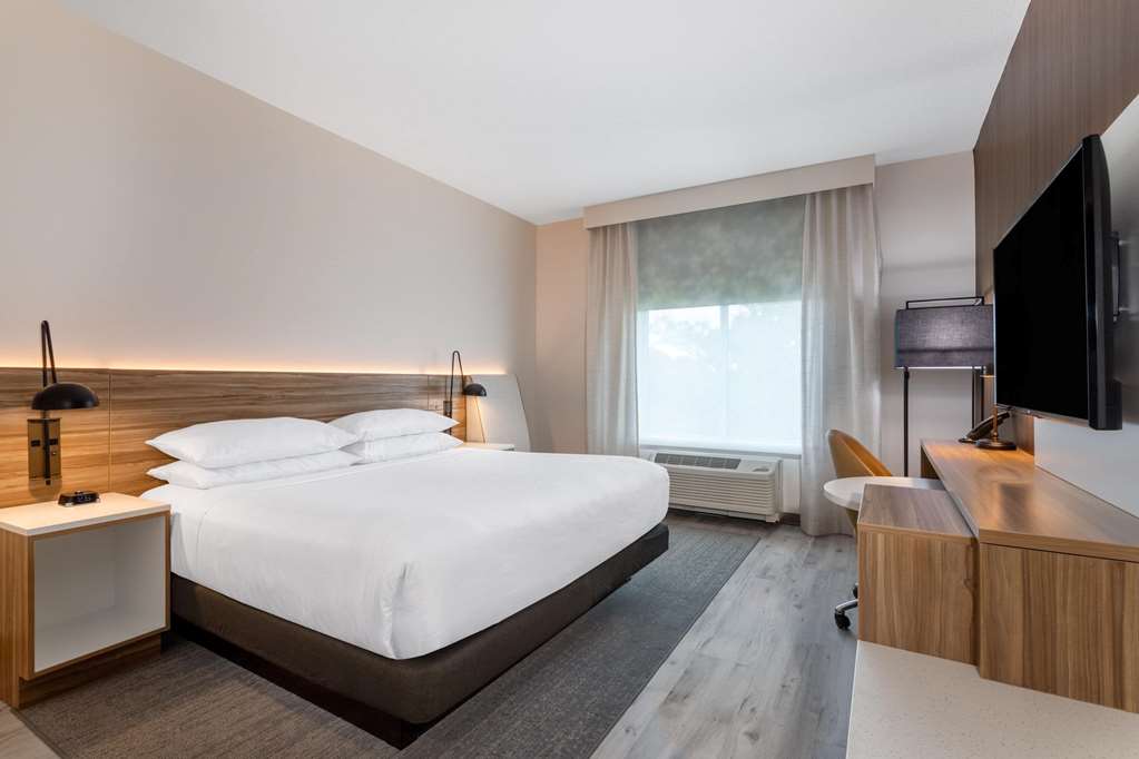 Wyndham Garden Orlando Airport - photo 27