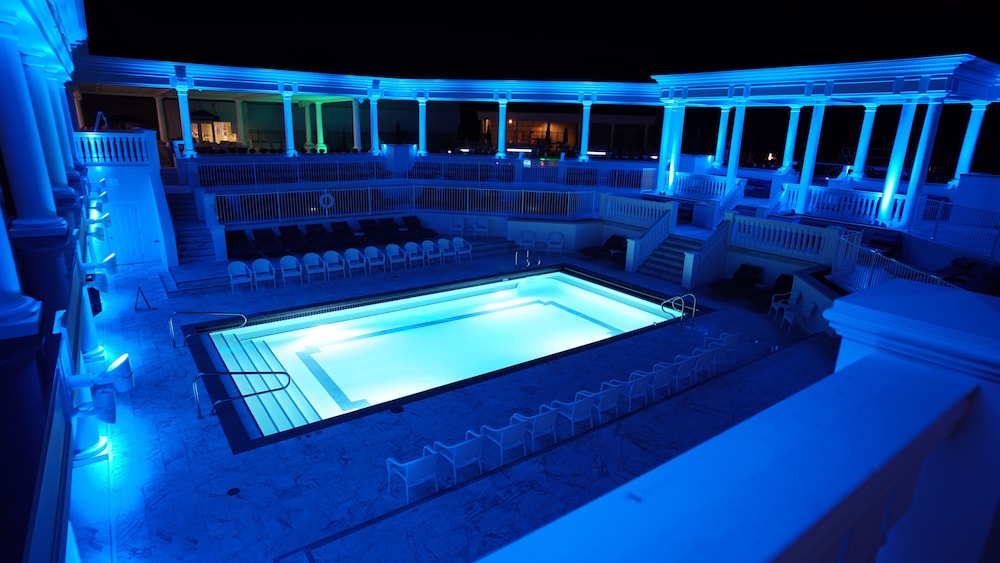 The Grand Resort - photo 44