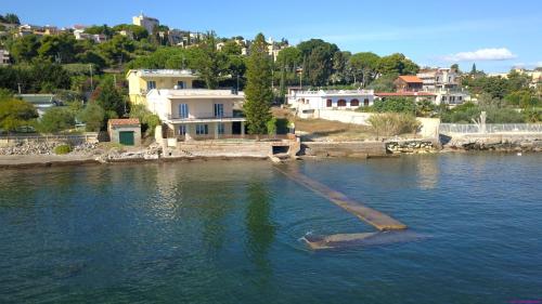 Appartamento 16 Pax in Villa Francesca by Ville in Palermo — 4-Star Luxury Hotel in Casteldaccia, Italy