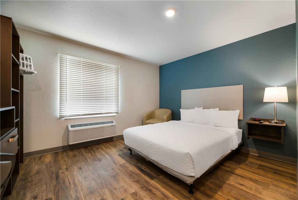 WoodSpring Suites Cocoa Beach Rockledge - photo 16