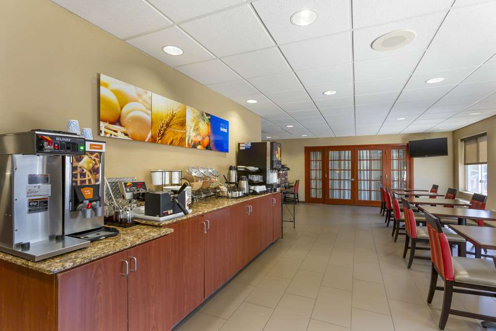 Comfort Inn Green Valley I 19 - photo 30