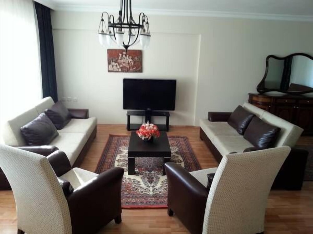Villa Orkide 5889263 — Yalova