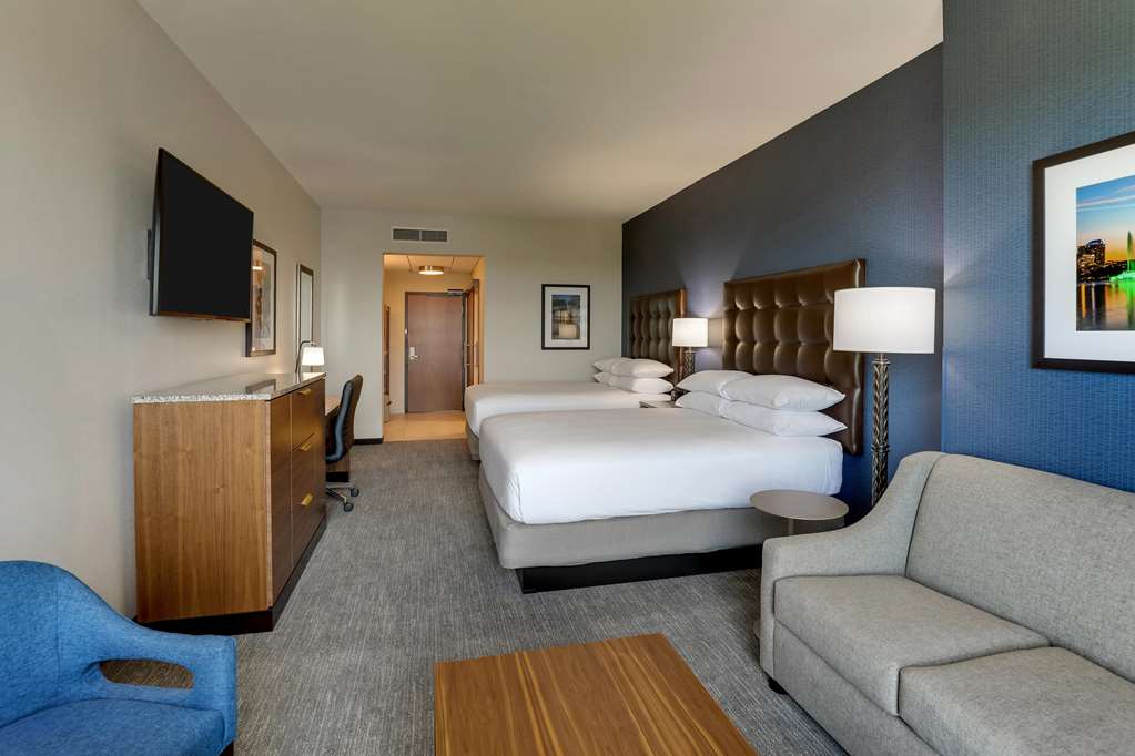 Drury Plaza Hotel Orlando Disney Springs Area - photo 74
