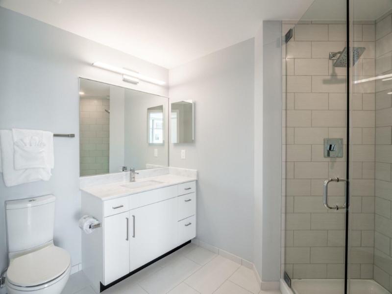 Global Luxury Suites Bethesda Chevy Chase - photo 22