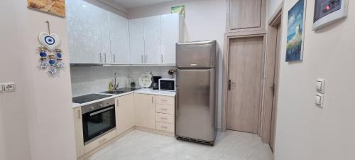 Cozzy Double Bedroom Apartment — 4-Star Luxury Hotel in Athens, Greece